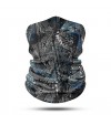 Performance Unisex Bandana & Boyunluk – Outdoor ve Motosiklet İçin Nefes Alabilir Koruma 6 Adet  BDK596