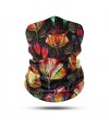 Performance Unisex Bandana & Boyunluk – Outdoor ve Motosiklet İçin Nefes Alabilir Koruma 6 Adet  BDK624
