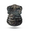 Performance Unisex Bandana & Boyunluk – Outdoor ve Motosiklet İçin Nefes Alabilir Koruma 6 Adet  BDK646