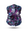 Performance Unisex Bandana & Boyunluk – Outdoor ve Motosiklet İçin Nefes Alabilir Koruma 6 Adet  BDK662