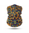 Performance Unisex Bandana & Boyunluk – Outdoor ve Motosiklet İçin Nefes Alabilir Koruma 6 Adet  BDK669