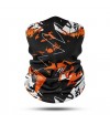 Performance Unisex Bandana & Boyunluk – Outdoor ve Motosiklet İçin Nefes Alabilir Koruma 6 Adet  BDK682