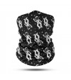 Performance Unisex Bandana & Boyunluk – Outdoor ve Motosiklet İçin Nefes Alabilir Koruma 6 Adet  BDK715