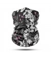 Performance Unisex Bandana & Boyunluk – Outdoor ve Motosiklet İçin Nefes Alabilir Koruma 6 Adet  BDK722