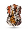 Performance Unisex Bandana & Boyunluk – Outdoor ve Motosiklet İçin Nefes Alabilir Koruma 6 Adet  BDK735