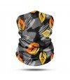 Performance Unisex Bandana & Boyunluk – Outdoor ve Motosiklet İçin Nefes Alabilir Koruma 6 Adet  BDK736