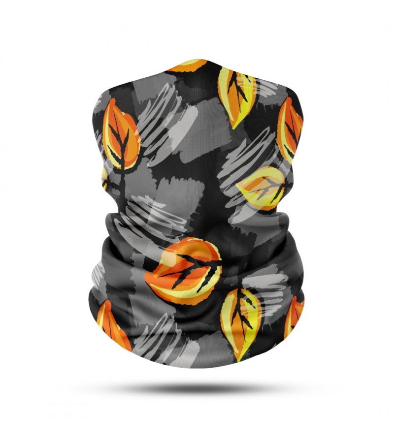 Performance Unisex Bandana & Boyunluk – Outdoor ve Motosiklet İçin Nefes Alabilir Koruma 6 Adet  BDK736