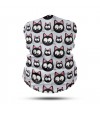 Performance Unisex Bandana & Boyunluk – Outdoor ve Motosiklet İçin Nefes Alabilir Koruma 6 Adet  BDK751