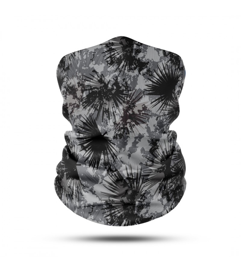 Performance Unisex Bandana & Boyunluk – Outdoor ve Motosiklet İçin Nefes Alabilir Koruma 6 Adet  BDK774