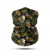 Performance Unisex Bandana & Boyunluk – Outdoor ve Motosiklet İçin Nefes Alabilir Koruma 6 Adet  BDK815