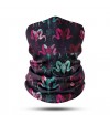 Performance Unisex Bandana & Boyunluk – Outdoor ve Motosiklet İçin Nefes Alabilir Koruma 6 Adet  BDK826