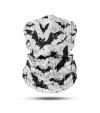 Performance Unisex Bandana & Boyunluk – Outdoor ve Motosiklet İçin Nefes Alabilir Koruma 6 Adet  BDK863