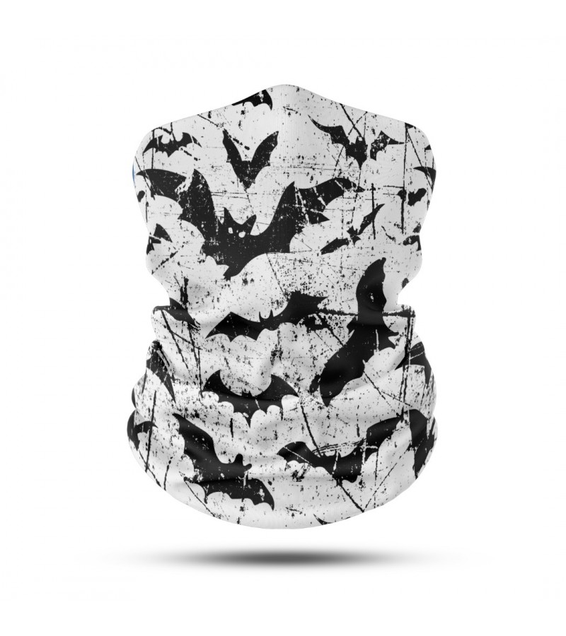 Performance Unisex Bandana & Boyunluk – Outdoor ve Motosiklet İçin Nefes Alabilir Koruma 6 Adet  BDK863