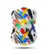 Performance Unisex Bandana & Boyunluk – Outdoor ve Motosiklet İçin Nefes Alabilir Koruma 6 Adet  BDK890