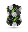 Performance Unisex Bandana & Boyunluk – Outdoor ve Motosiklet İçin Nefes Alabilir Koruma 6 Adet  BDK899