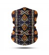 Performance Unisex Bandana & Boyunluk – Outdoor ve Motosiklet İçin Nefes Alabilir Koruma 6 Adet   BDKM207