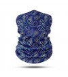 Performance Unisex Bandana & Boyunluk – Outdoor ve Motosiklet İçin Nefes Alabilir Koruma 6 Adet  BDKM222