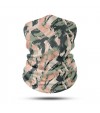 Performance Unisex Bandana & Boyunluk – Outdoor ve Motosiklet İçin Nefes Alabilir Koruma 6 Adet  BDKM228