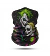 Performance Unisex Bandana & Boyunluk – Outdoor ve Motosiklet İçin Nefes Alabilir Koruma 6 Adet  BDKM245