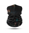 Performance Unisex Bandana & Boyunluk – Outdoor ve Motosiklet İçin Nefes Alabilir Koruma 6 Adet  BDKM255